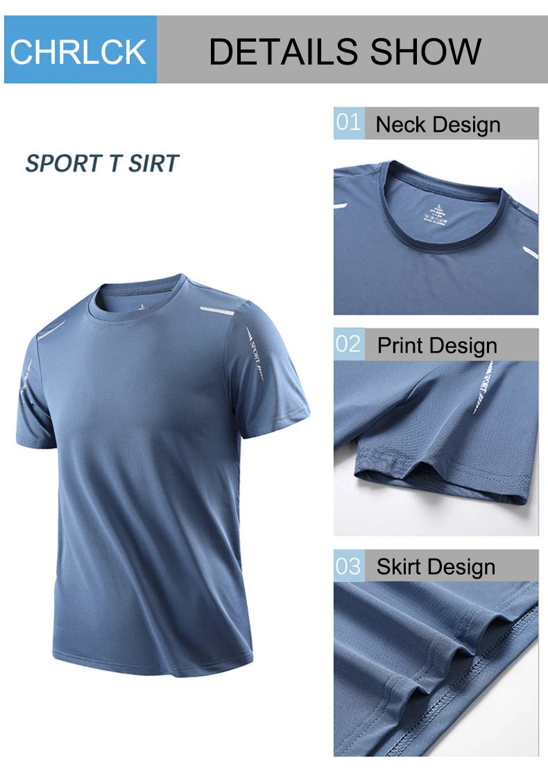 summer short t-shirt