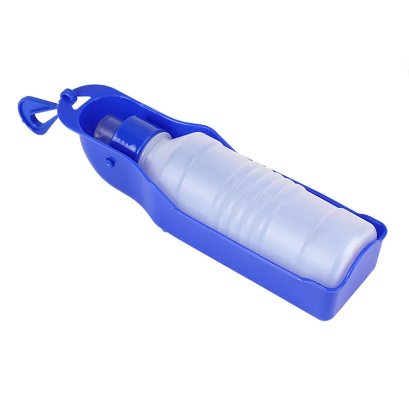 Portable Dog Water Bottle