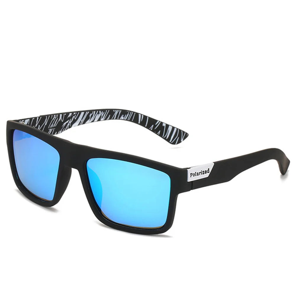 Mayten Brand Polarized Sunglasses