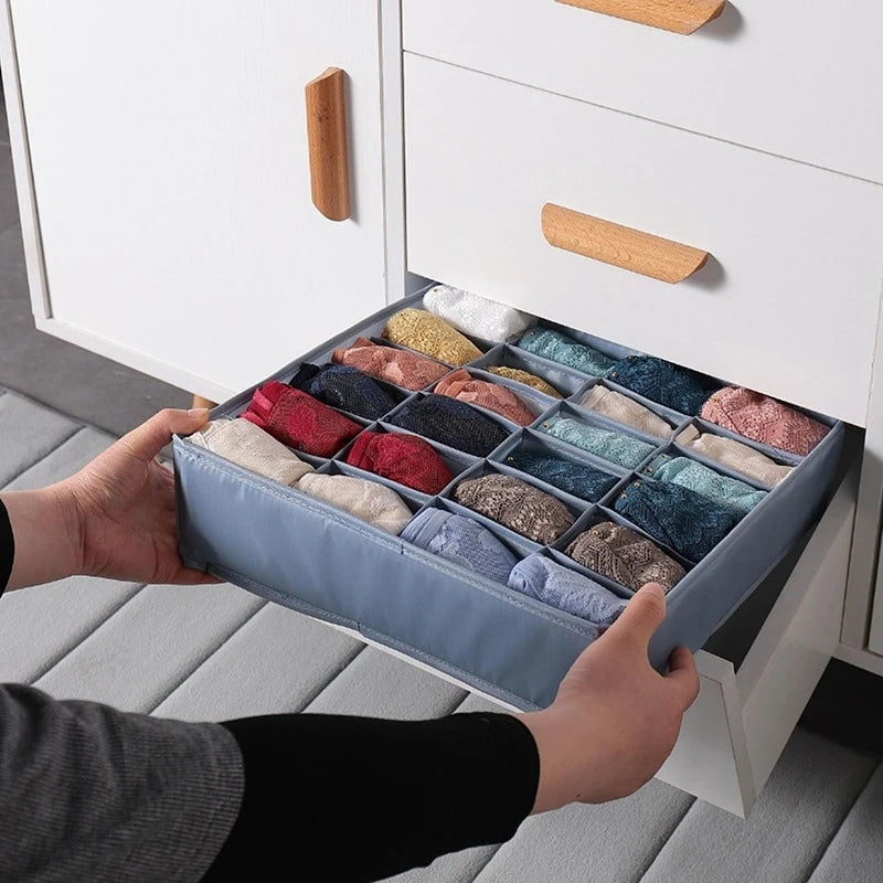 home storage organizer wardrobe