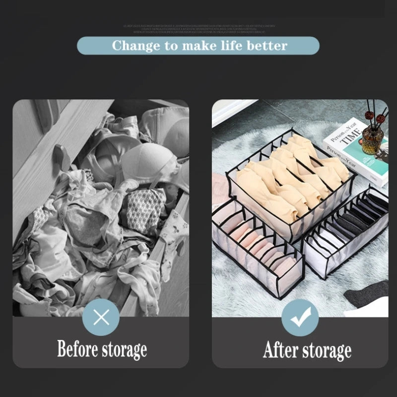 home storage organizer wardrobe