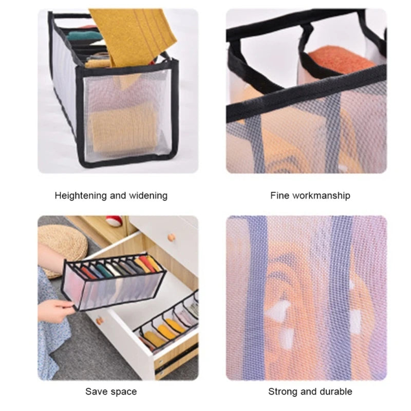 home storage organizer wardrobe