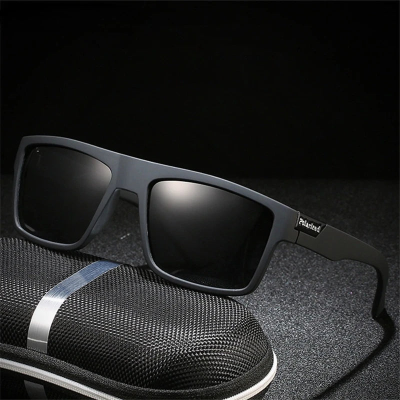 Mayten Brand Polarized Sunglasses