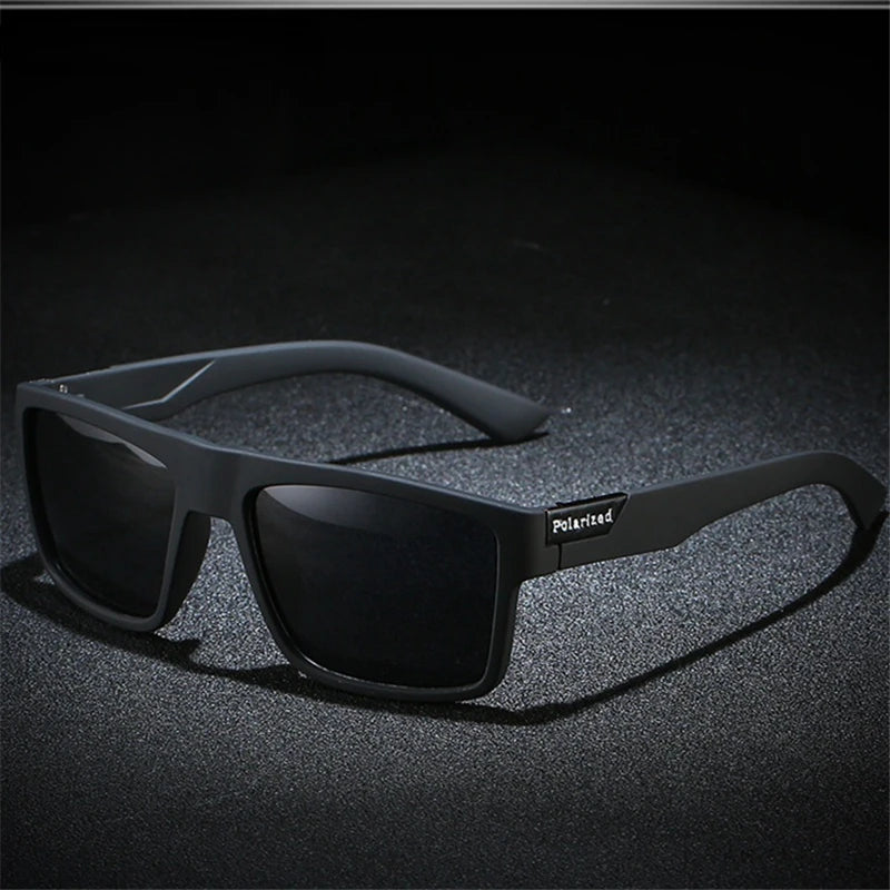 Mayten Brand Polarized Sunglasses