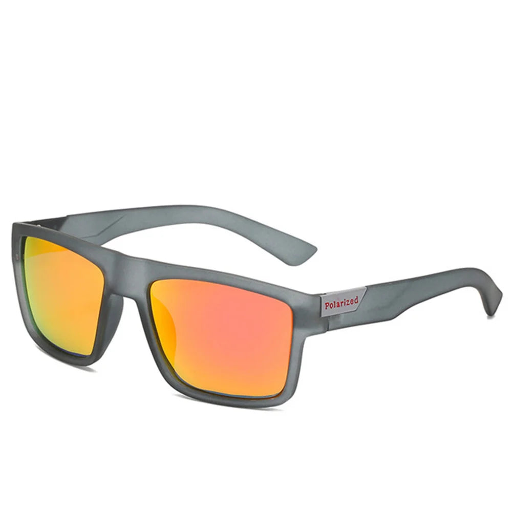 Mayten Brand Polarized Sunglasses