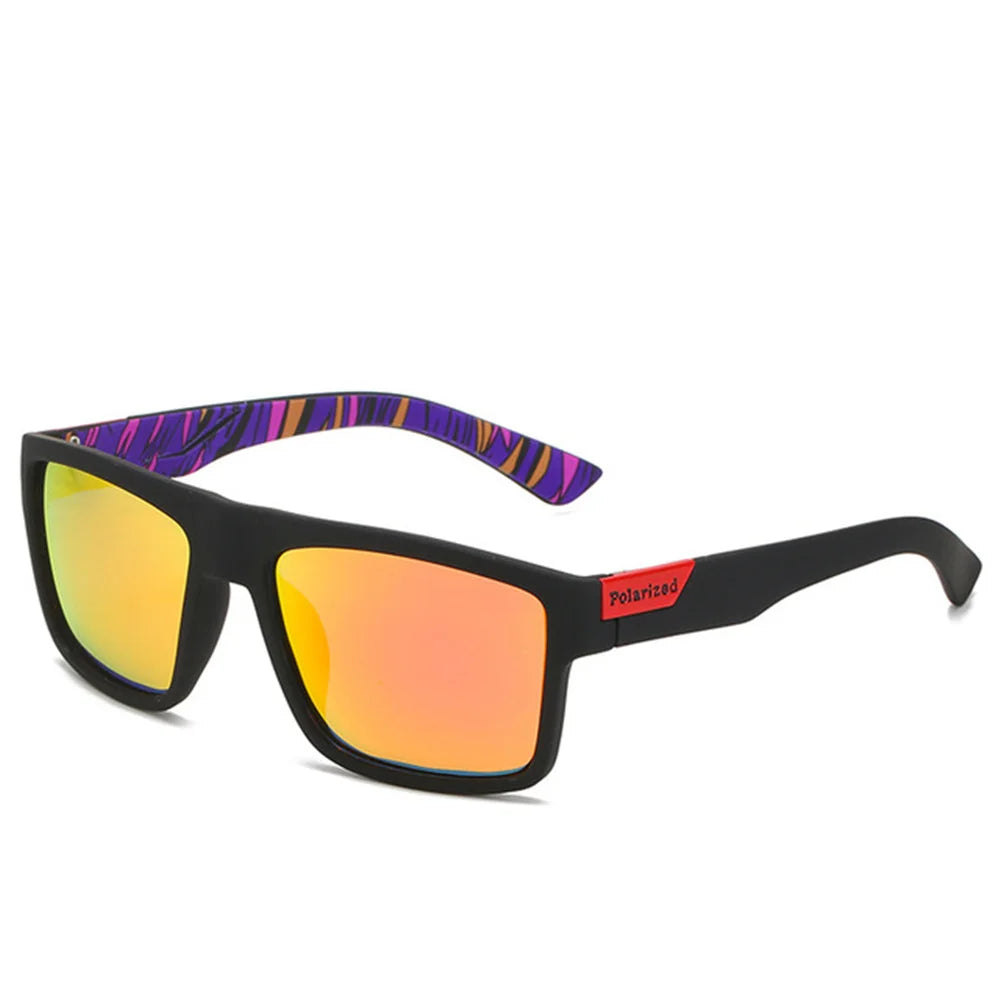 Mayten Brand Polarized Sunglasses