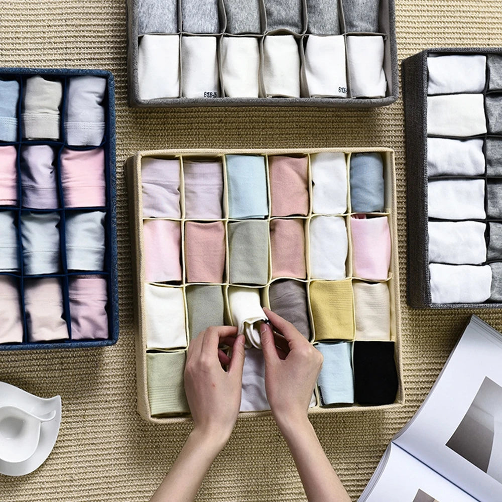 home storage organizer wardrobe