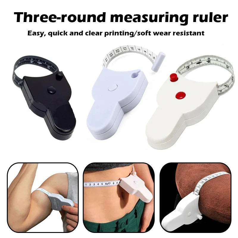 Body measuring tape