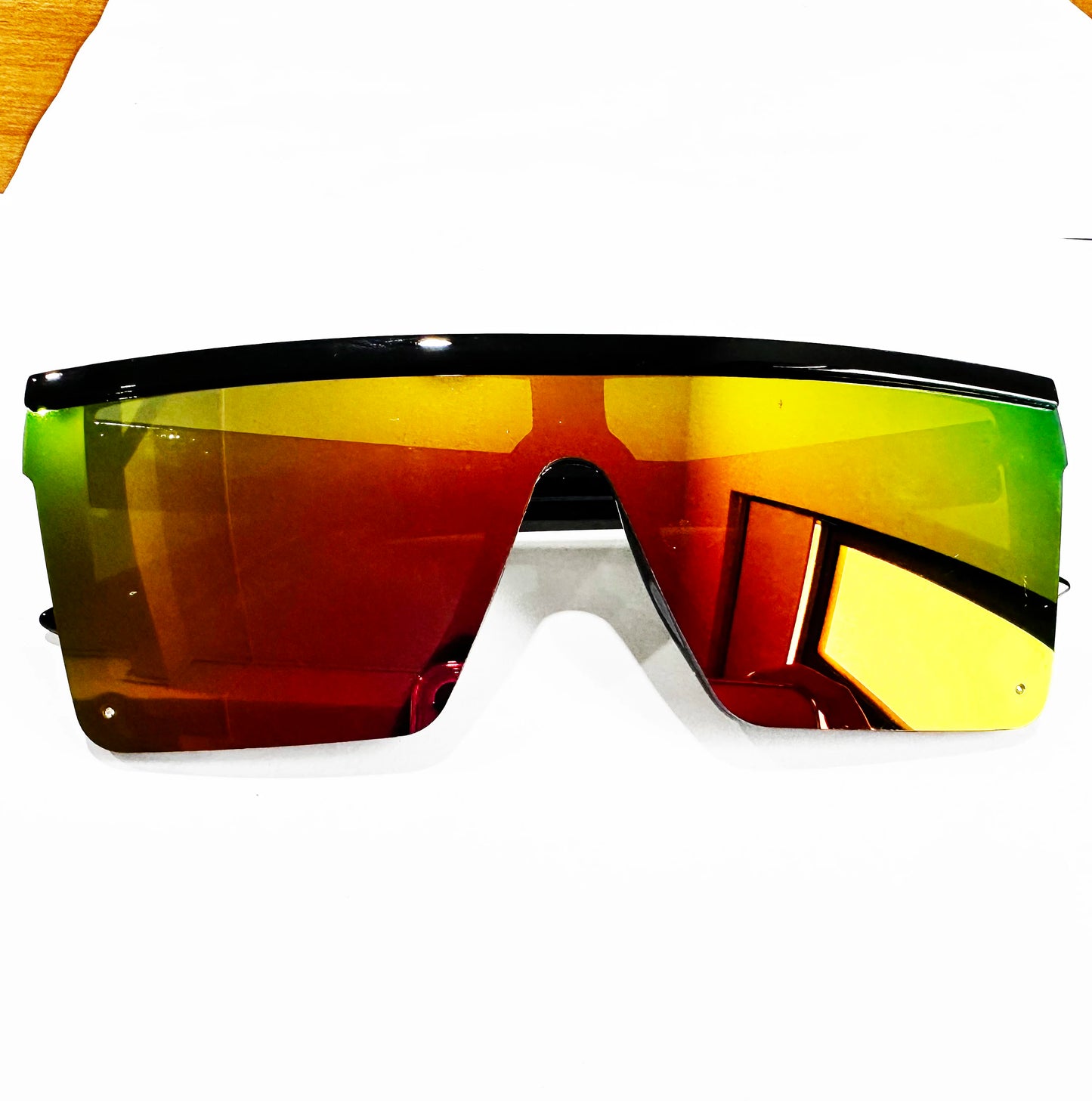 Sunglasses for Drivers, Night Vision Goggles, Anti-Glare Sunglasses for Car Driving