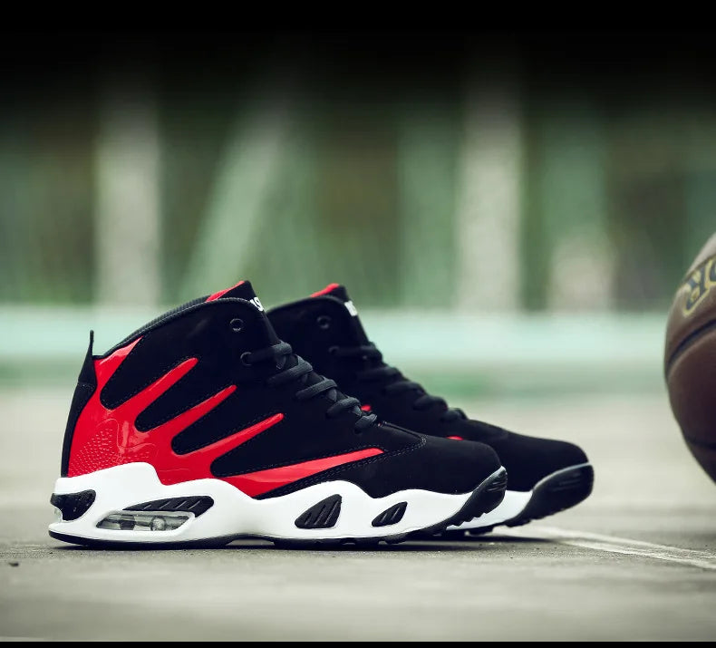breathable running shoes