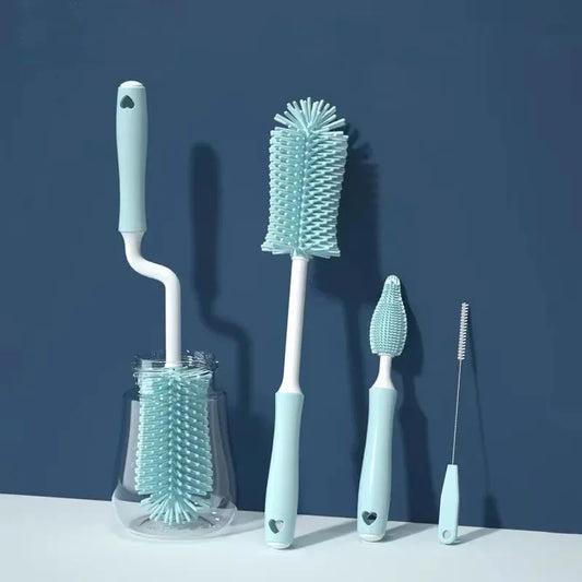 Pitcher cleaning kit