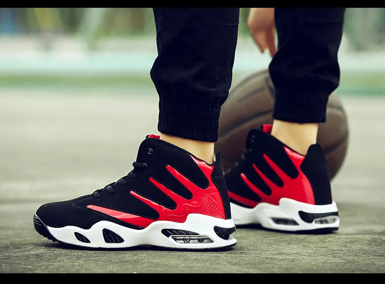 breathable running shoes