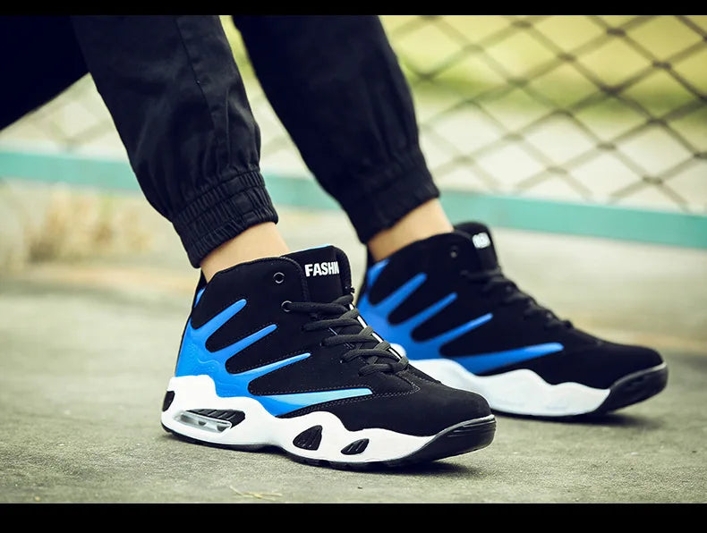 breathable running shoes