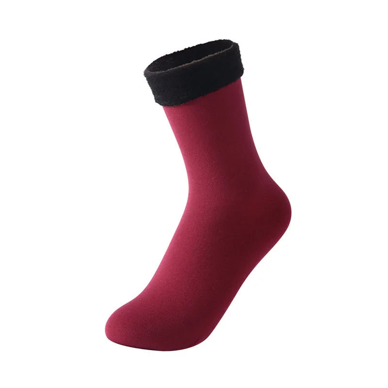 Winter Thermal Socks 