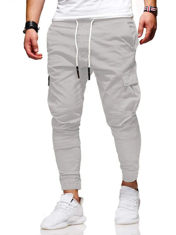 long pants 
 male