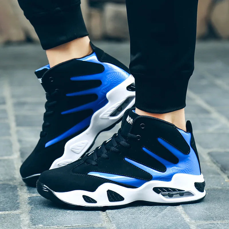 breathable running shoes