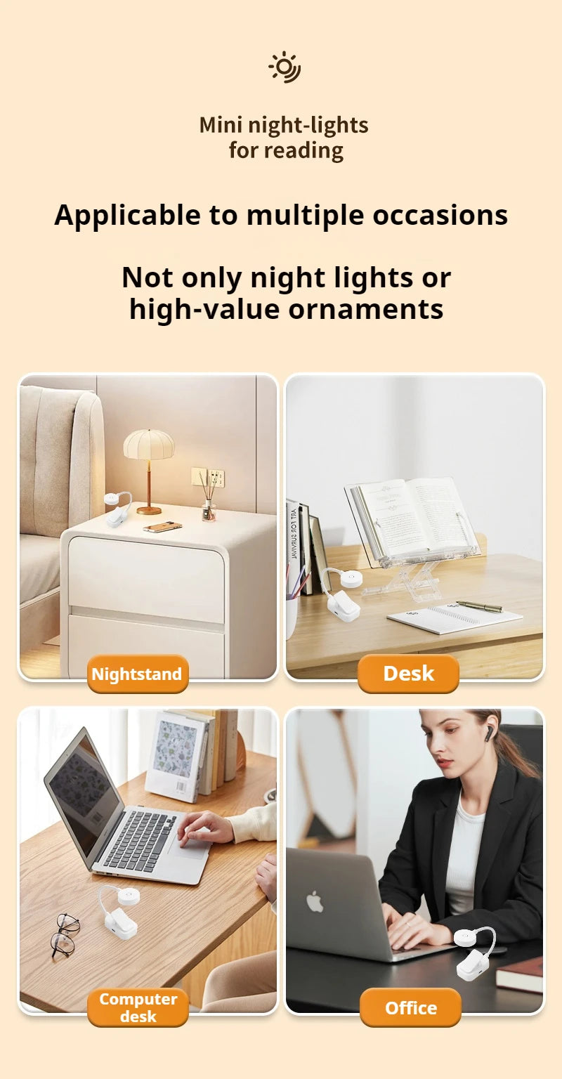 Mini foldable lamp