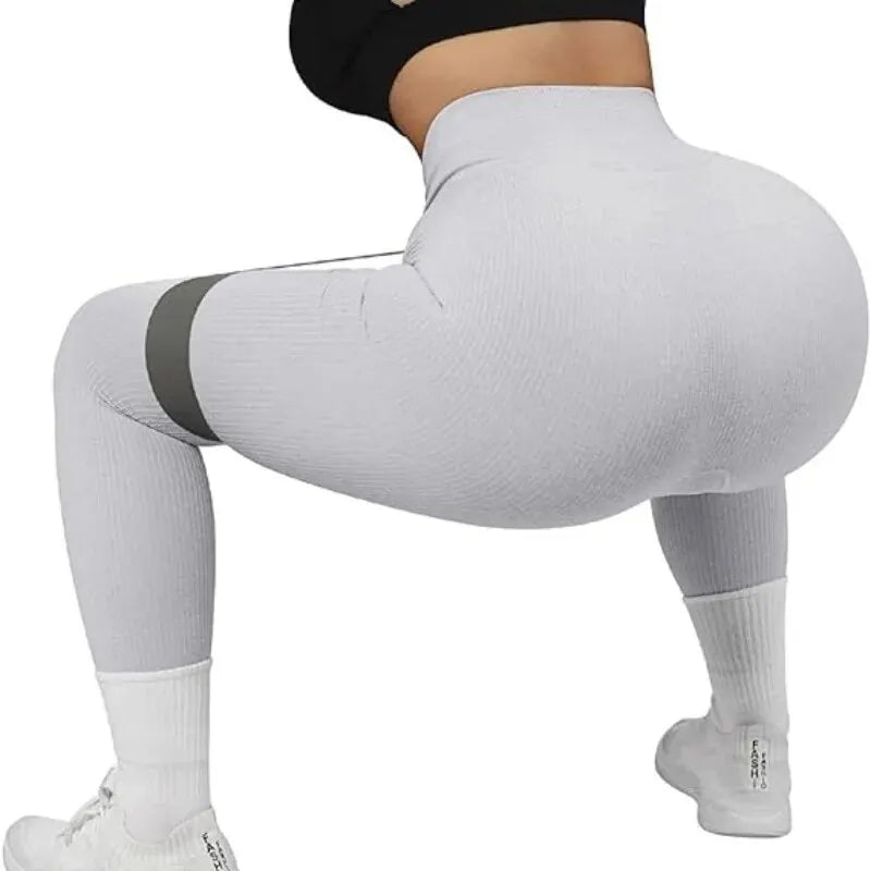 High Waist Leggings