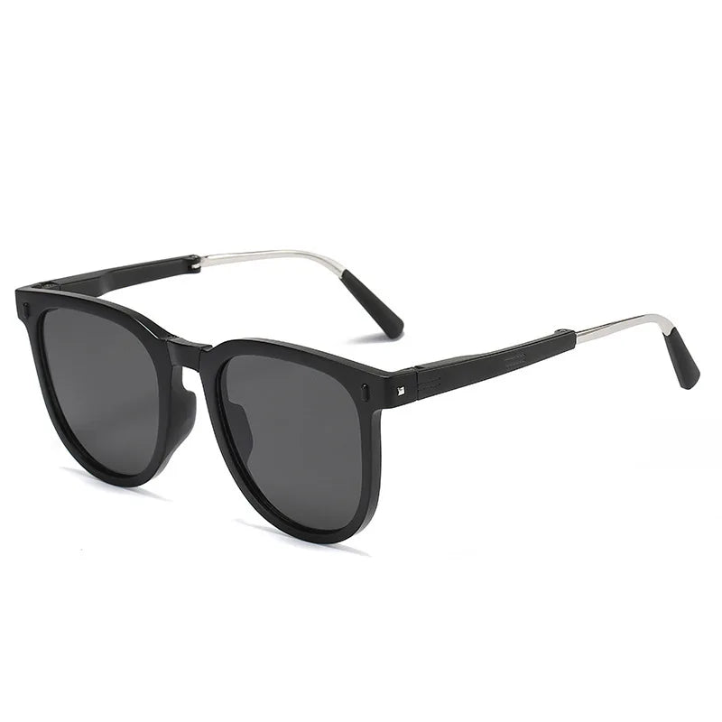 Ultra Light Foldable Portable Sunglasses Sun Protection