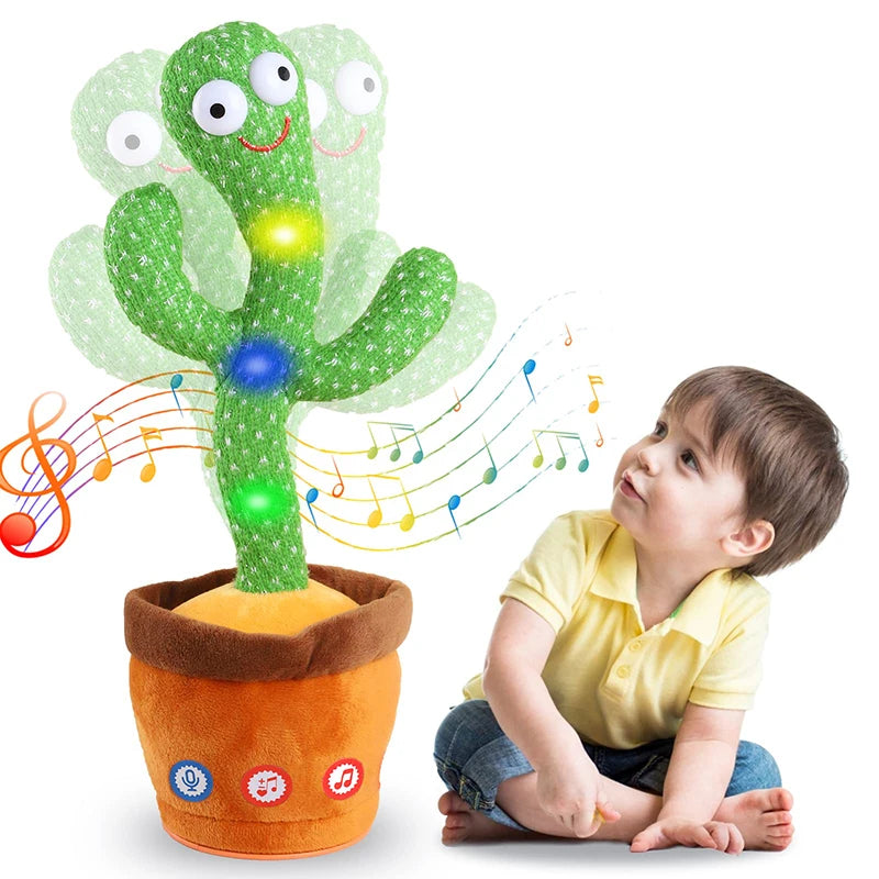 cactus for children