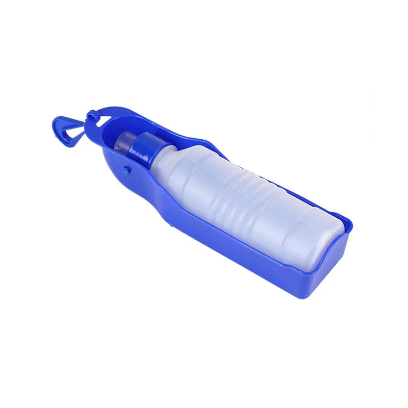 Portable Dog Water Bottle