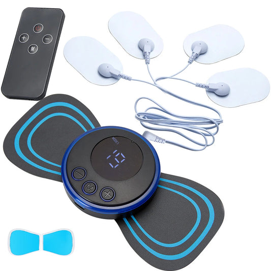 Portable Mini Massager