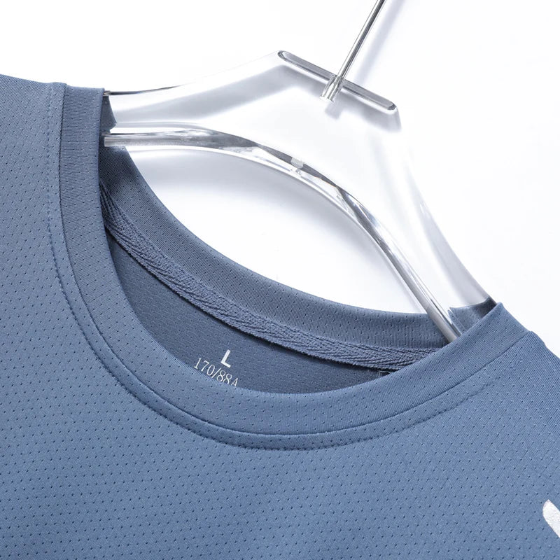 summer short t-shirt