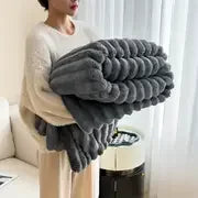 Warm Thick Winter Blanket