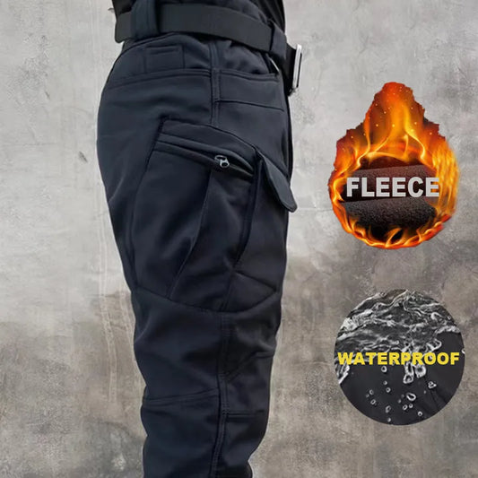 Men's waterproof pants