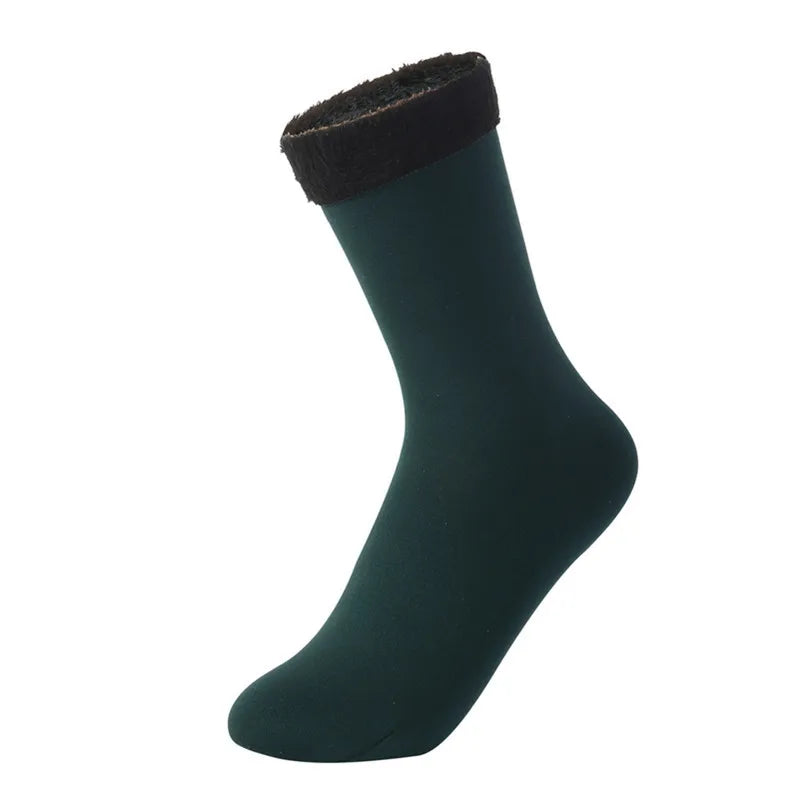 Winter Thermal Socks 