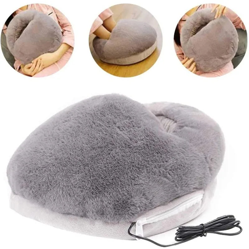 USB Winter Heating Pad