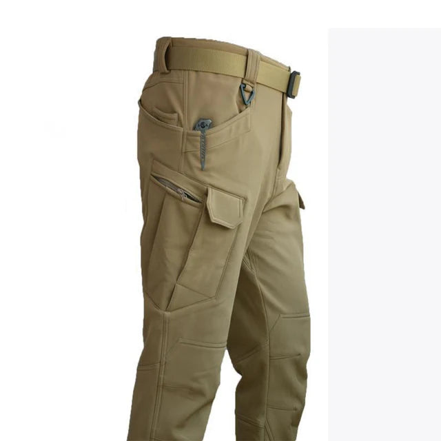 Men's waterproof pants