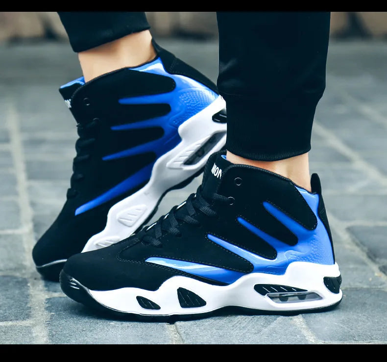 breathable running shoes