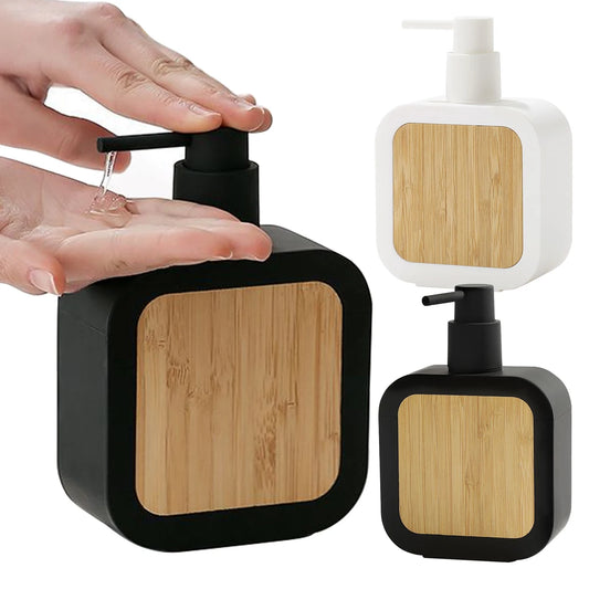 Soap dispenser