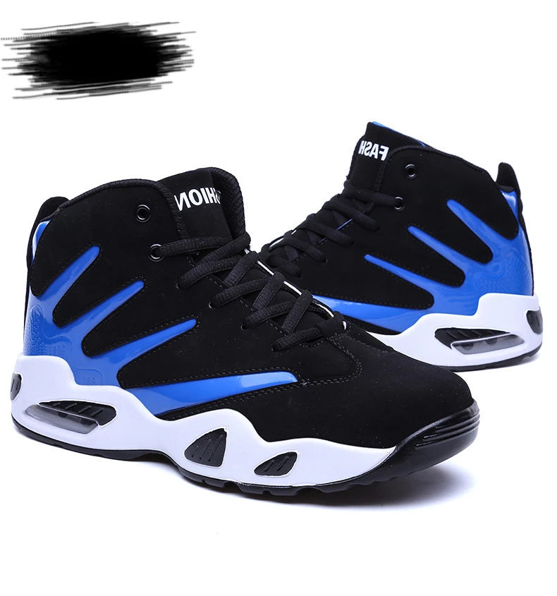 breathable running shoes