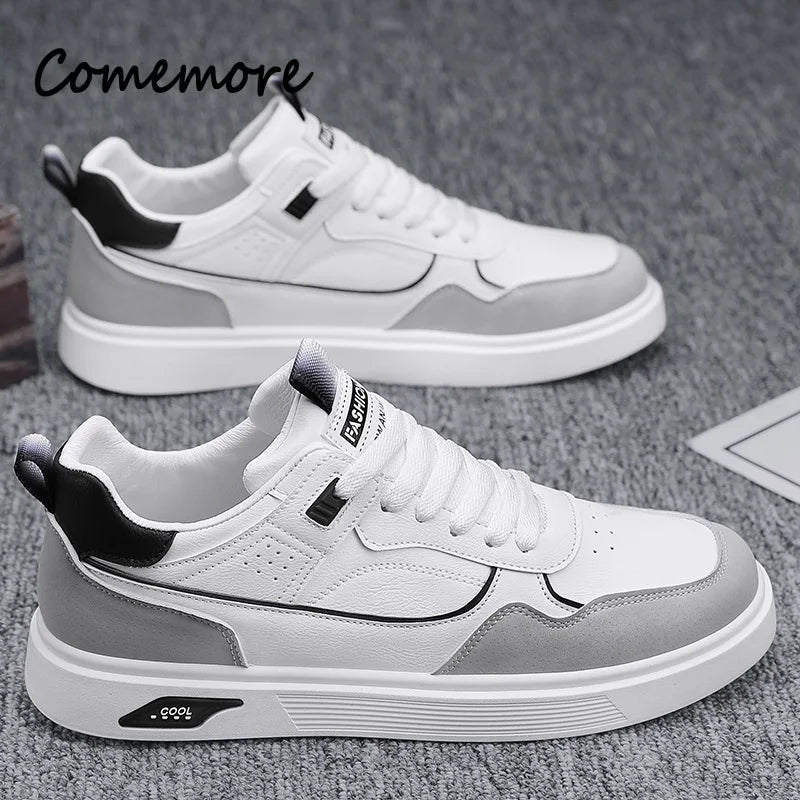 Comfortable men's sneakers