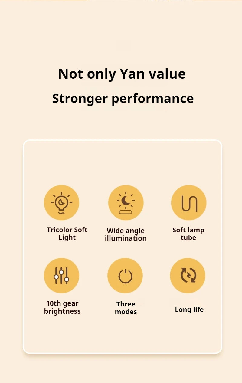 Mini foldable lamp