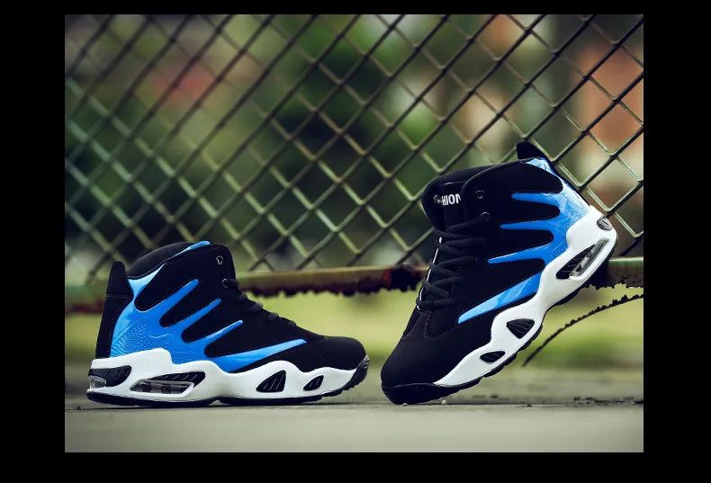 breathable running shoes