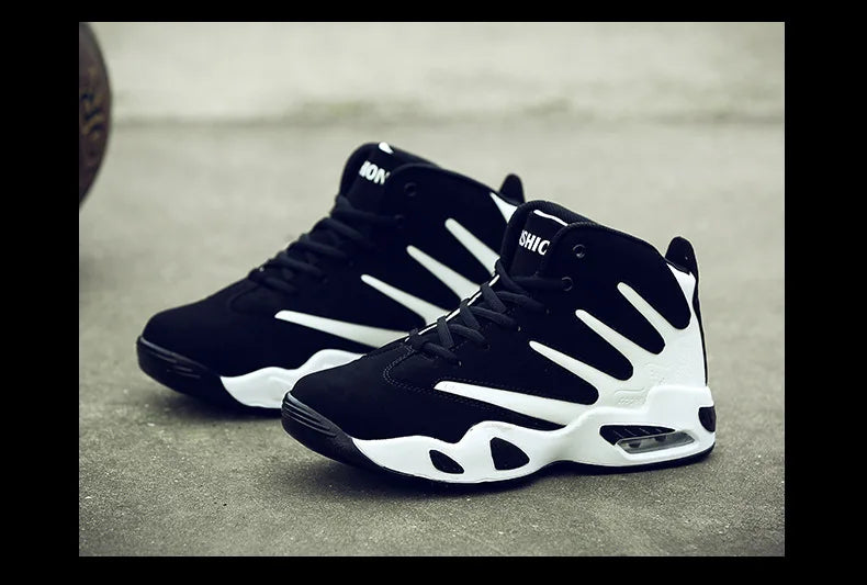 breathable running shoes