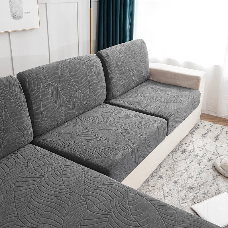 Splash proof sofa cushion cover