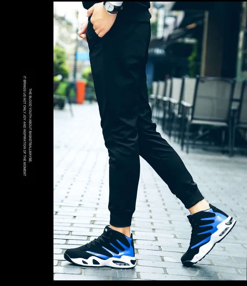 breathable running shoes