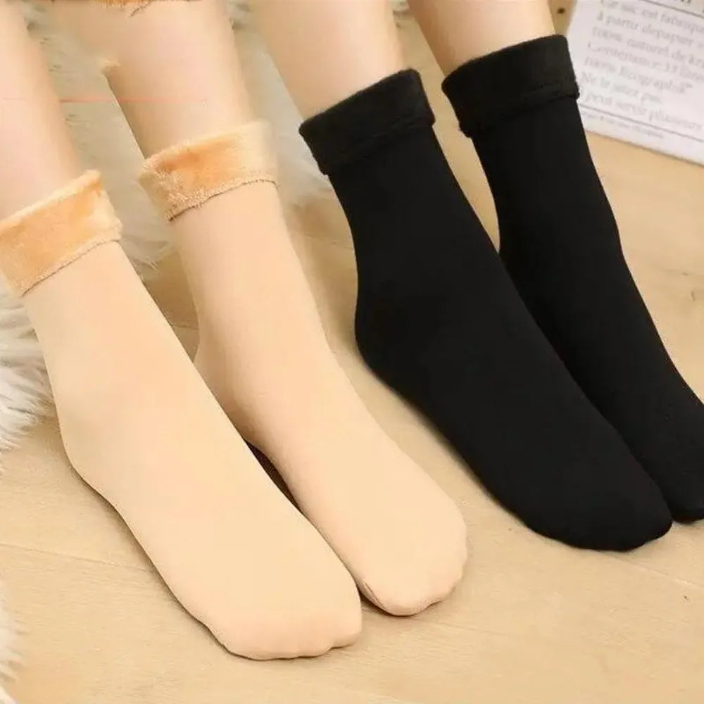 Winter Thermal Socks 