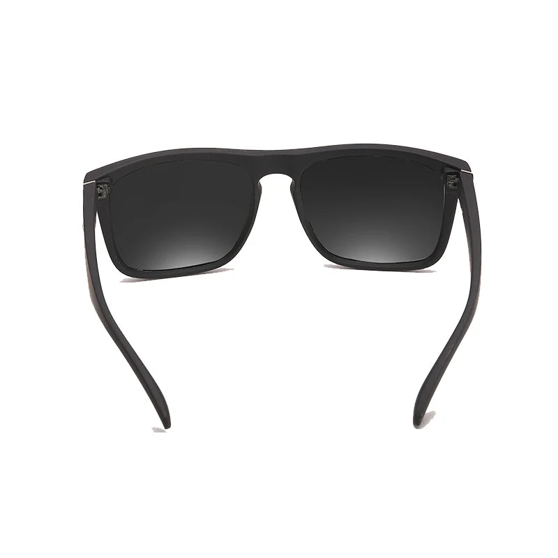 Luxury Men's Polarized Sunglasses