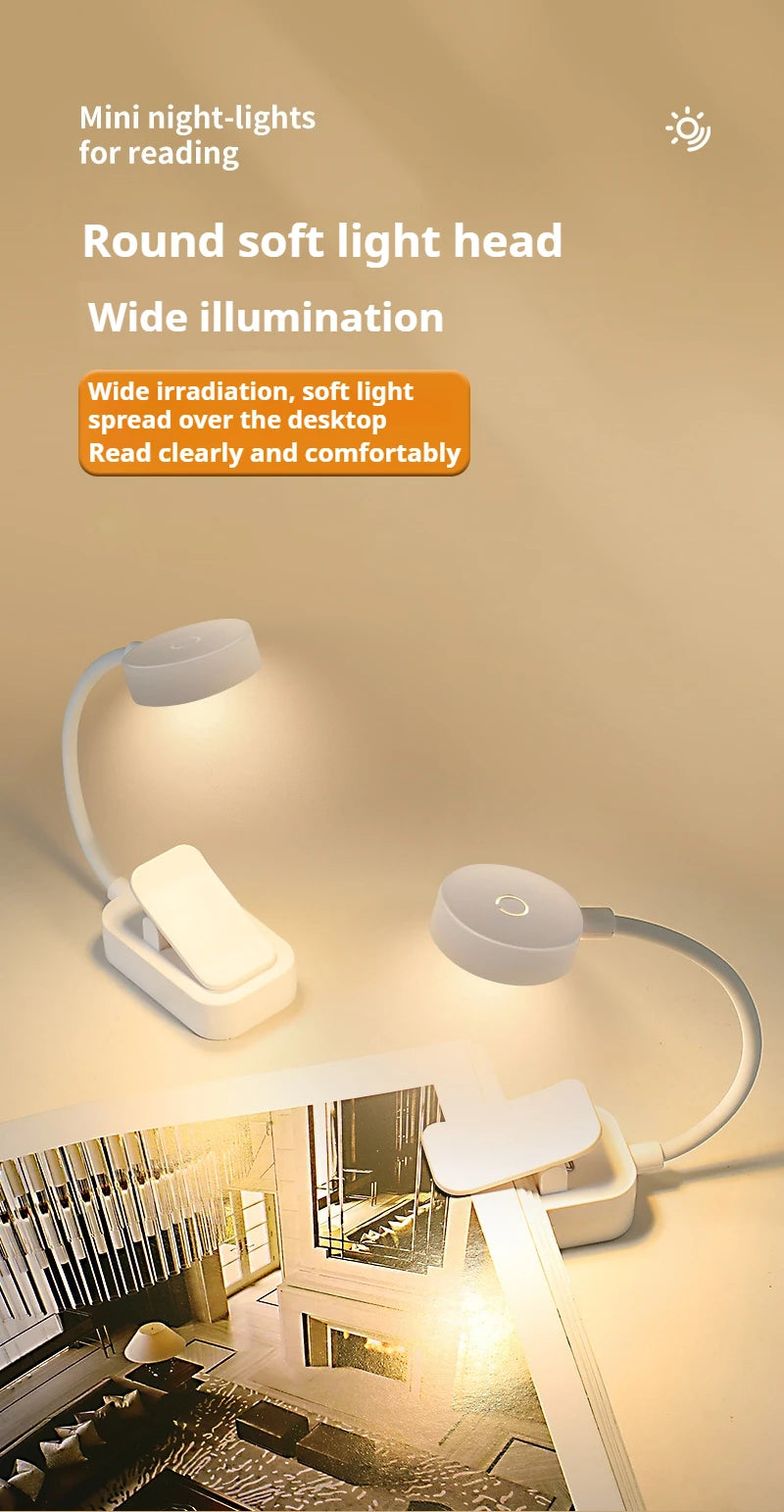 Mini foldable lamp