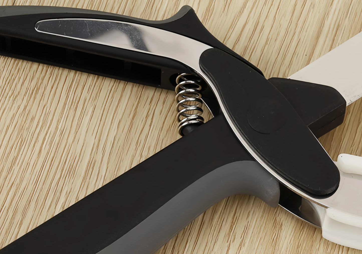 Premium Chop Scissors