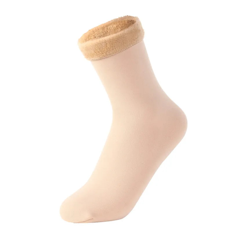 Winter Thermal Socks 