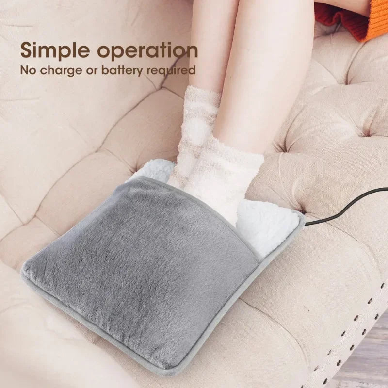 USB Winter Heating Pad