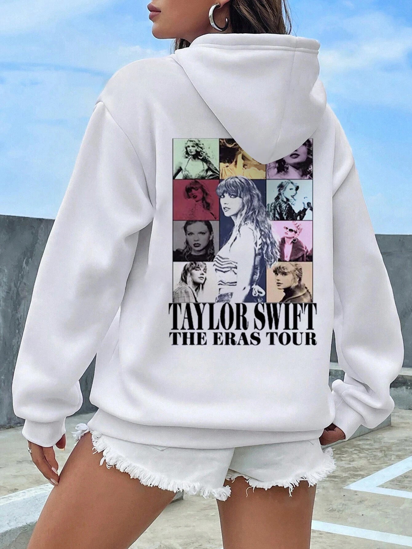 Women's Hoodie