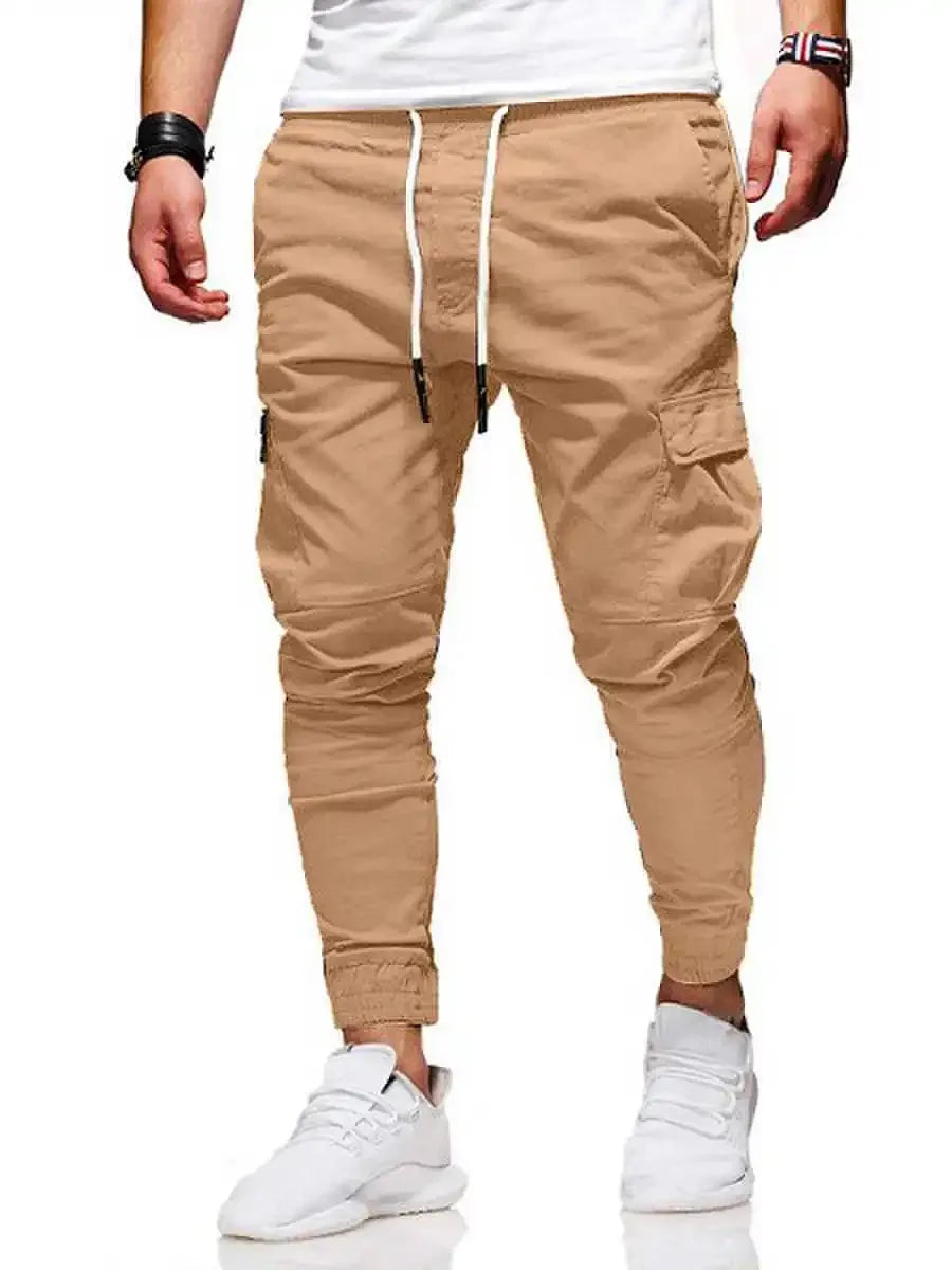 long pants 
 male