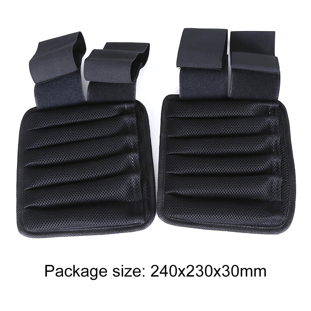 1 pair of arm sandbag